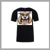 Mens Fitted Cotton Tee Thumbnail