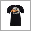 Mens Fitted Cotton Tee Thumbnail
