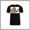 Mens Fitted Cotton Tee Thumbnail