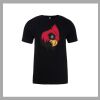 Mens Fitted Cotton Tee Thumbnail
