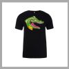 Mens Fitted Cotton Tee Thumbnail