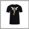 Mens Fitted Cotton Tee Thumbnail