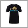 Mens Fitted Cotton Tee Thumbnail