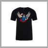 Mens Fitted Cotton Tee Thumbnail