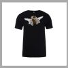 Mens Fitted Cotton Tee Thumbnail