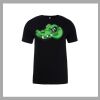 Mens Fitted Cotton Tee Thumbnail