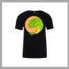 Mens Fitted Cotton Tee Thumbnail