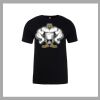Mens Fitted Cotton Tee Thumbnail