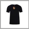 Mens Fitted Cotton Tee Thumbnail