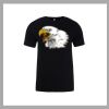 Mens Fitted Cotton Tee Thumbnail