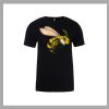 Mens Fitted Cotton Tee Thumbnail