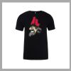 Mens Fitted Cotton Tee Thumbnail