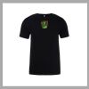 Mens Fitted Cotton Tee Thumbnail