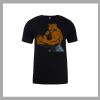 Mens Fitted Cotton Tee Thumbnail