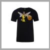 Mens Fitted Cotton Tee Thumbnail