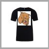 Mens Fitted Cotton Tee Thumbnail