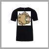 Mens Fitted Cotton Tee Thumbnail