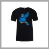 Mens Fitted Cotton Tee Thumbnail