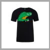 Mens Fitted Cotton Tee Thumbnail