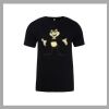 Mens Fitted Cotton Tee Thumbnail