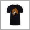 Mens Fitted Cotton Tee Thumbnail