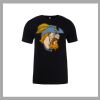 Mens Fitted Cotton Tee Thumbnail