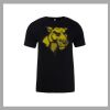 Mens Fitted Cotton Tee Thumbnail