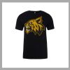 Mens Fitted Cotton Tee Thumbnail