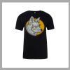 Mens Fitted Cotton Tee Thumbnail