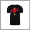 Mens Fitted Cotton Tee Thumbnail