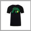 Mens Fitted Cotton Tee Thumbnail