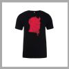 Mens Fitted Cotton Tee Thumbnail