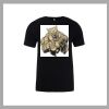 Mens Fitted Cotton Tee Thumbnail