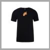 Mens Fitted Cotton Tee Thumbnail