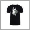 Mens Fitted Cotton Tee Thumbnail