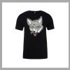 Mens Fitted Cotton Tee Thumbnail