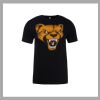 Mens Fitted Cotton Tee Thumbnail