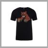 Mens Fitted Cotton Tee Thumbnail