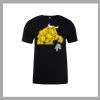 Mens Fitted Cotton Tee Thumbnail