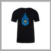 Mens Fitted Cotton Tee Thumbnail