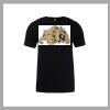 Mens Fitted Cotton Tee Thumbnail