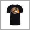 Mens Fitted Cotton Tee Thumbnail