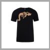 Mens Fitted Cotton Tee Thumbnail