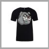 Mens Fitted Cotton Tee Thumbnail