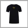 Mens Fitted Cotton Tee Thumbnail