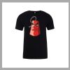 Mens Fitted Cotton Tee Thumbnail
