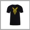 Mens Fitted Cotton Tee Thumbnail