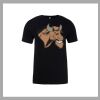 Mens Fitted Cotton Tee Thumbnail