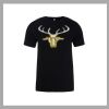 Mens Fitted Cotton Tee Thumbnail