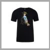 Mens Fitted Cotton Tee Thumbnail